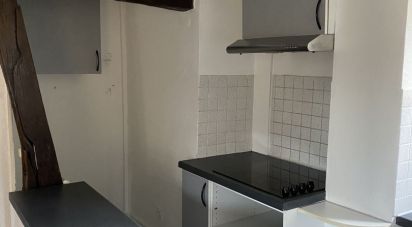 Apartment 2 rooms of 62 m² in Senlis (60300)