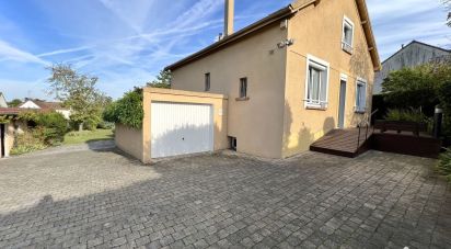 Maison 5 pièces de 107 m² à Bonnières-sur-Seine (78270)