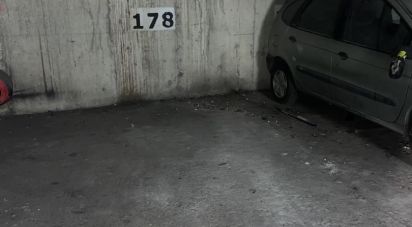 Parking/garage/box de 13 m² à Villiers-le-Bel (95400)
