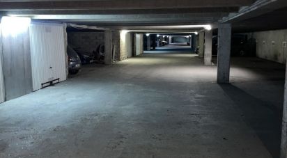 Parking/garage/box de 13 m² à Villiers-le-Bel (95400)