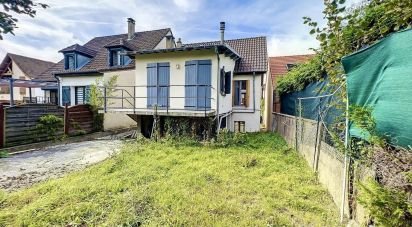 House 8 rooms of 137 m² in Juvisy-sur-Orge (91260)