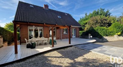 House 7 rooms of 140 m² in Hermaville (62690)