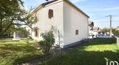 House 4 rooms of 99 m² in Bouligny (55240)