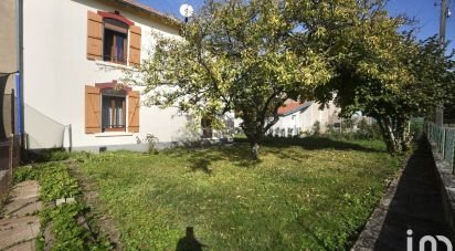House 4 rooms of 99 m² in Bouligny (55240)