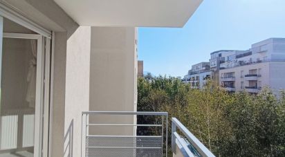 Apartment 2 rooms of 44 m² in Grenoble (38100)