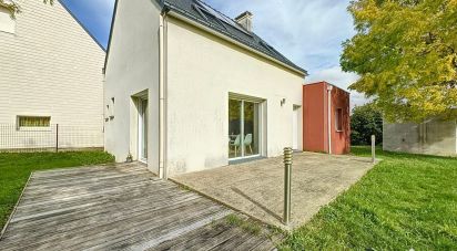 House 4 rooms of 88 m² in Rieux (56350)