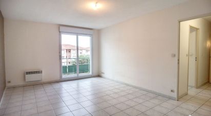 Apartment 3 rooms of 63 m² in Cugnaux (31270)