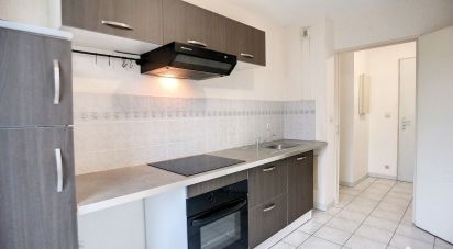 Apartment 3 rooms of 63 m² in Cugnaux (31270)