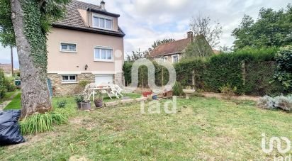 House 5 rooms of 122 m² in Gretz-Armainvilliers (77220)