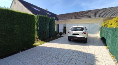 House 7 rooms of 200 m² in Ézanville (95460)