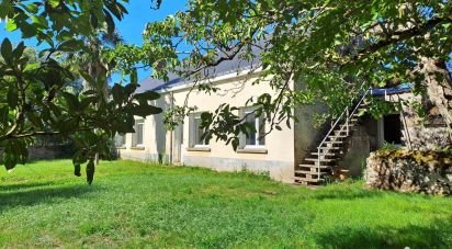 House 4 rooms of 104 m² in Loireauxence (44370)