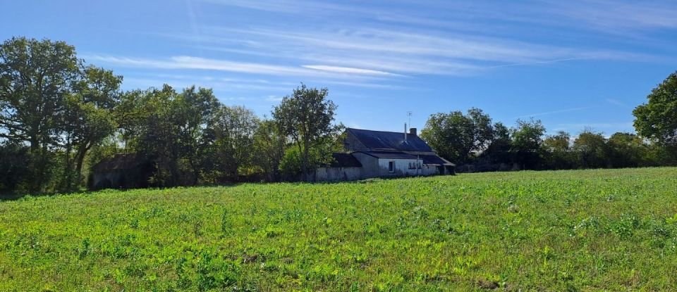 House 4 rooms of 104 m² in Loireauxence (44370)