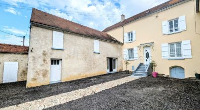 House 6 rooms of 161 m² in Chierry (02400)