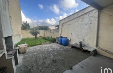 House 6 rooms of 120 m² in Coursan (11110)