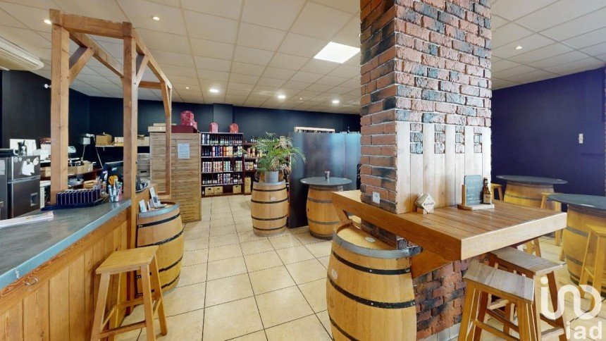 Bar of 124 m² in Anglet (64600)