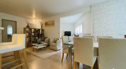 Appartement 4 pièces de 90 m² à Champs-sur-Marne (77420)