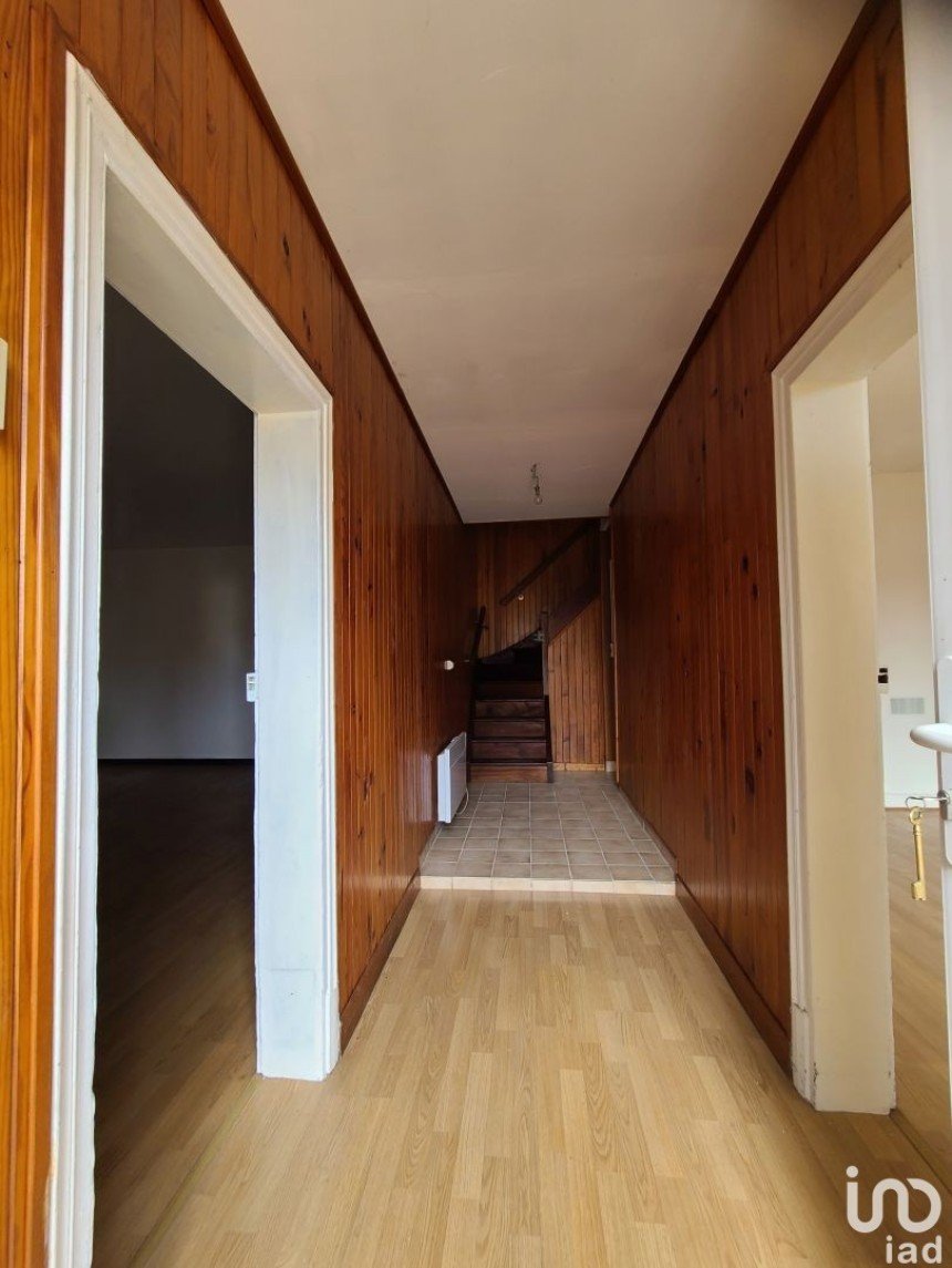 Maison 4 pièces de 110 m² à Traînel (10400)