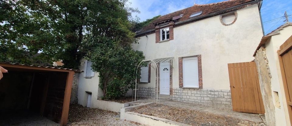House 4 rooms of 110 m² in Traînel (10400)