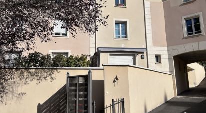 Appartement 2 pièces de 44 m² à Les Loges-en-Josas (78350)