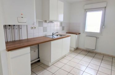 Apartment 3 rooms of 73 m² in Jarville-la-Malgrange (54140)