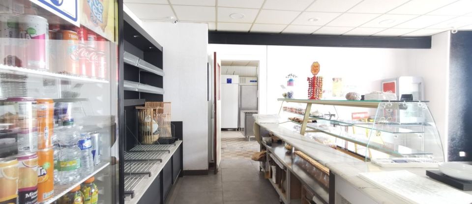 Boulangerie de 120 m² à Chavelot (88150)