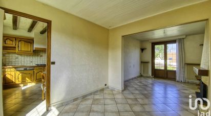 House 4 rooms of 80 m² in Moussy-le-Vieux (77230)