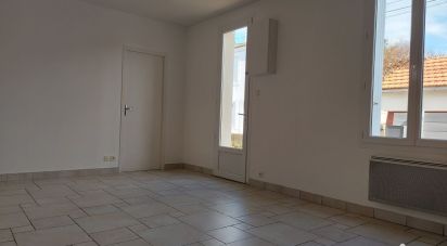 Appartement 3 pièces de 49 m² à Pornic (44210)