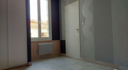 Apartment 3 rooms of 49 m² in Pornic (44210)