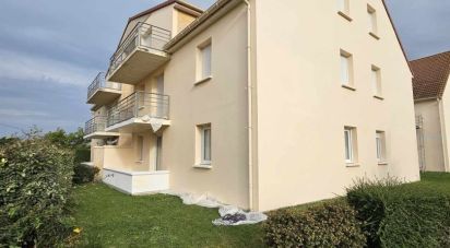 Appartement 3 pièces de 64 m² à Cayeux-sur-Mer (80410)