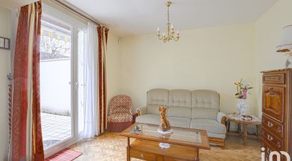 House 5 rooms of 91 m² in Aulnay-sous-Bois (93600)