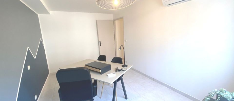 Bureaux de 82 m² à Vendargues (34740)