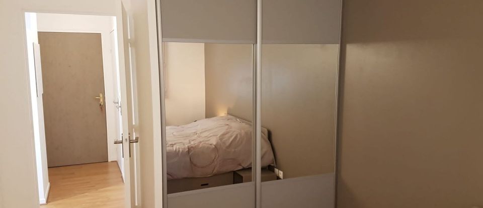 Apartment 2 rooms of 49 m² in Saint-Ouen-l'Aumône (95310)
