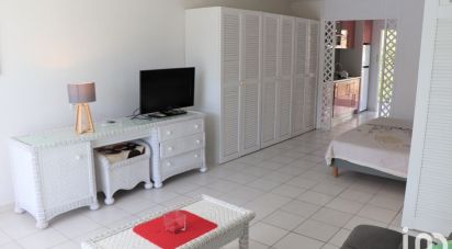Apartment 1 room of 39 m² in Saint-Martin (97150)