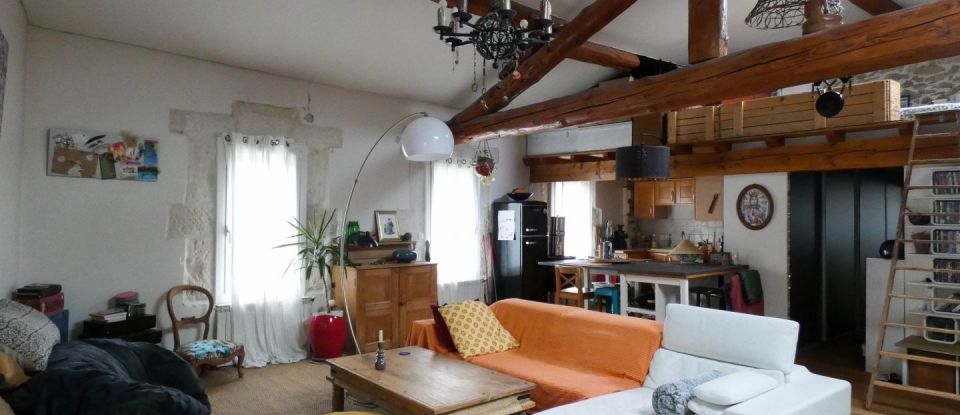 Appartement 3 pièces de 97 m² à Murviel-lès-Montpellier (34570)