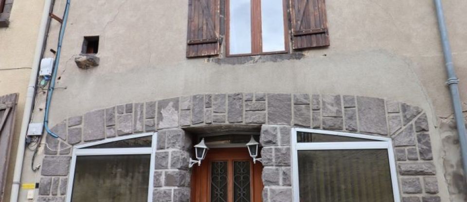 House 4 rooms of 105 m² in Gerzat (63360)