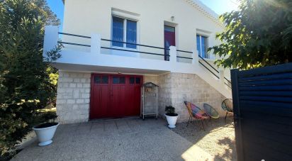 House 5 rooms of 90 m² in Angoulême (16000)