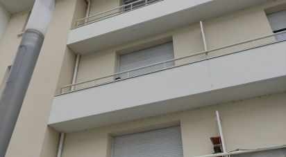 Apartment 2 rooms of 42 m² in Bordeaux (33000)