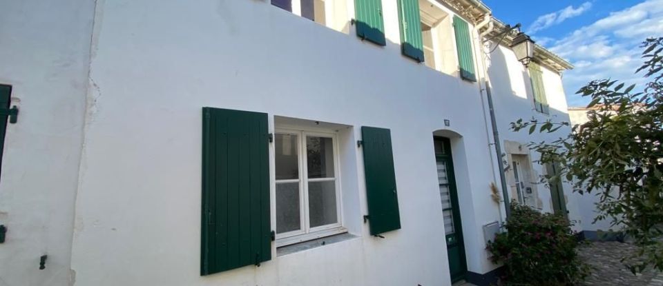 House 3 rooms of 55 m² in Saint-Martin-de-Ré (17410)