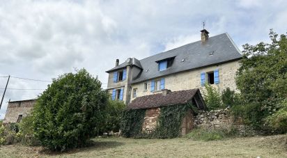 Country house 7 rooms of 143 m² in Badefols-d'Ans (24390)
