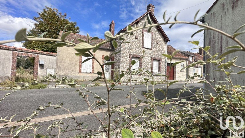 Maison 5 pièces de 100 m² à Château-Landon (77570)