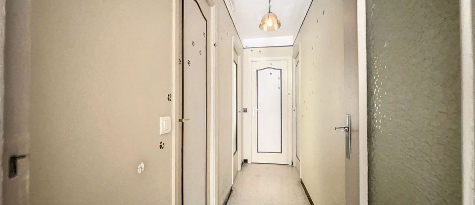 Apartment 2 rooms of 55 m² in Menton (06500)