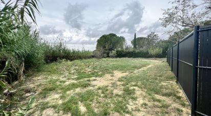Land of 1,304 m² in Clarensac (30870)