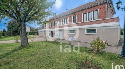 House 6 rooms of 116 m² in Maisoncelles-en-Brie (77580)