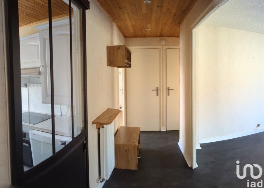 Appartement 3 pièces de 63 m² à Fontaine (38600)