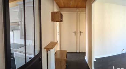 Apartment 3 rooms of 63 m² in Fontaine (38600)