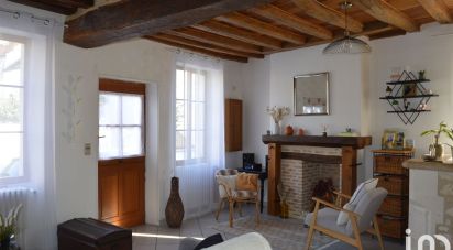 House 3 rooms of 84 m² in Vincelottes (89290)