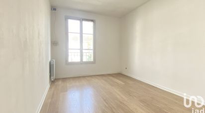 Appartement 3 pièces de 58 m² à Trappes (78190)