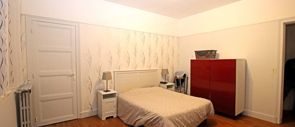 Appartement 6 pièces de 120 m² à Châlons-en-Champagne (51000)