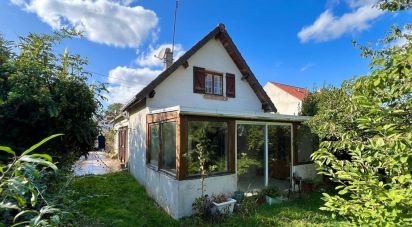 House 4 rooms of 86 m² in Lagny-sur-Marne (77400)