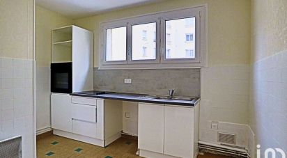 Apartment 3 rooms of 65 m² in Pontoise (95300)